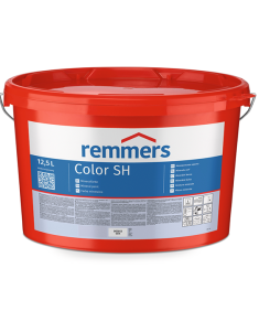 Farba mineralna Remmers Color SH - 12,5L