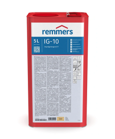 Remmers IG-10 Grunt do drewna 20 L