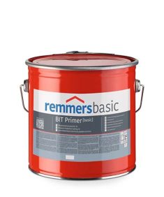 Remmers BIT Primer [basic] - Hydroizolacja / emulsja bitumiczna 25KG