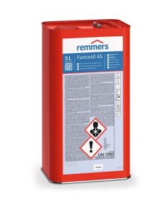 Remmers Funcosil AS impregnat do starej cegły 30L