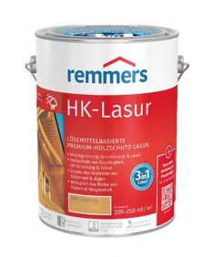 Remmers HK-Lasur impregnat do drewna 5L