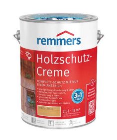 REMMERS Holzschutz Creme 5L Impregnat do drewna