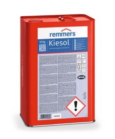 Remmers Kiesol - preparat krzemionkujący 30 kg
