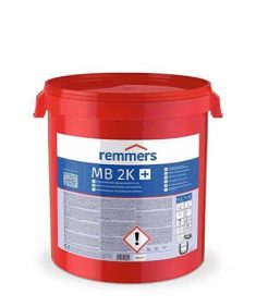 Remmers MB 2K - hydroizolacja mineralna 2-składnikowa 25KG