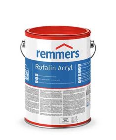 Remmers Rofalin Acryl - 10L