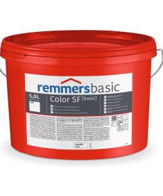 Farba elewacyjna REMMERS Color SF  - Biały 12,5 L