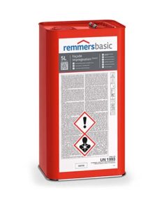 Impregnat do cegły, kamienia i betonu Remmers - Facade Impregnation [basic]