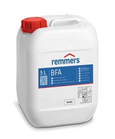 Remmers BFA - Środek do usuwania bakterii, grzybów i glonów